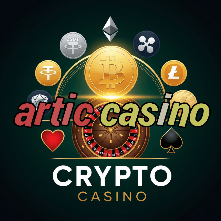 Artic Casino - Cool Arctic-Themed Casino